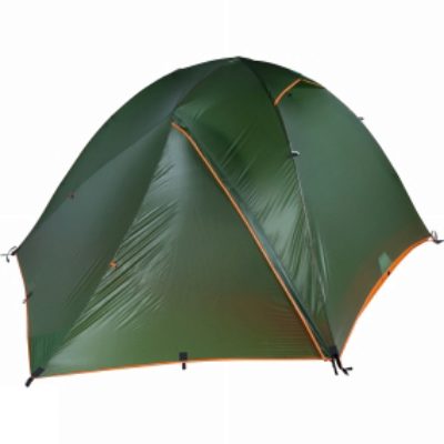 Nigor Guam 2 Tent Willow Bough / Burnt Orange Nigor Guam 2 Tent Willow Bough / Burnt Orange